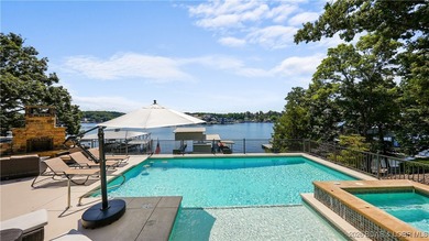 Lake of the Ozarks Home For Sale in Sunrise Beach Missouri