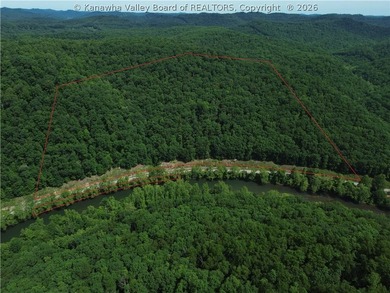Tucked along a sweeping bend of the Elk River, this 37-acre West - photo 2