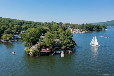 Rule Your Waterfront: West Cove's Crown Jewel Estate. Prepare to - photo 2