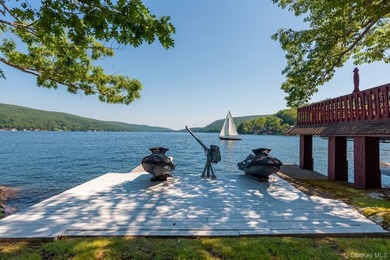 Rule Your Waterfront: West Cove's Crown Jewel Estate. Prepare to - photo 5