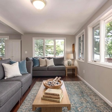 Rule Your Waterfront: West Cove's Crown Jewel Estate. Prepare to - photo 8