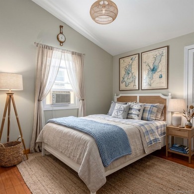 Rule Your Waterfront: West Cove's Crown Jewel Estate. Prepare to - photo 10