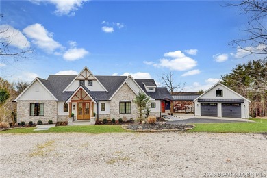 Lake of the Ozarks Home For Sale in Lake Ozark Missouri