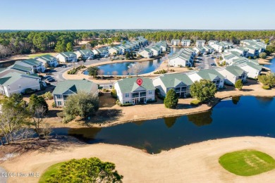 Lake Condo For Sale in Sunset Beach, North Carolina