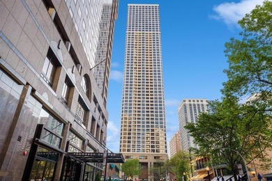 Lake Michigan - Cook County Condo For Sale in Chicago Illinois