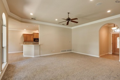 Beautifully designed home featuring freshly installed carpet - photo 7