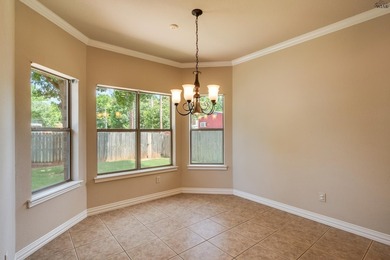 Beautifully designed home featuring freshly installed carpet - photo 8