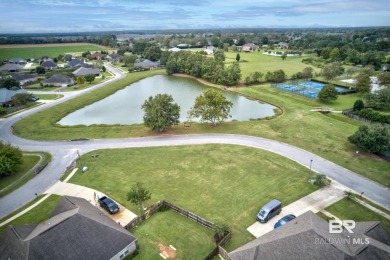 Lake Lot For Sale in Daphne, Alabama