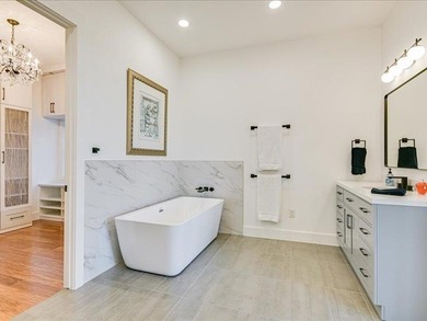 Set on a rare hilltop just over an acre in highly sought-after - photo 11