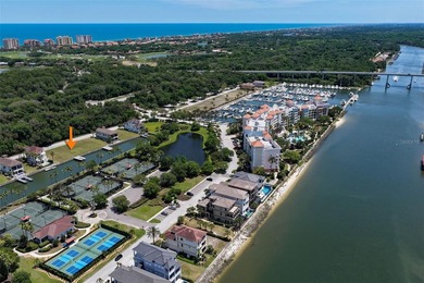 This exceptional homesite in Yacht Harbor offers the perfect - photo 12