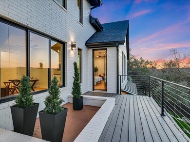 Set on a rare hilltop just over an acre in highly sought-after - photo 13