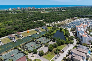 This exceptional homesite in Yacht Harbor offers the perfect - photo 13