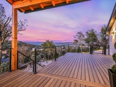 Set on a rare hilltop just over an acre in highly sought-after - photo 14