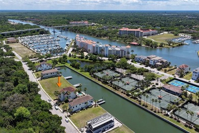 This exceptional homesite in Yacht Harbor offers the perfect - photo 14