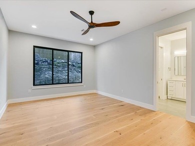 Set on a rare hilltop just over an acre in highly sought-after - photo 16