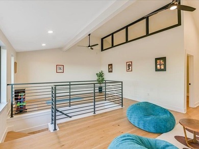 Set on a rare hilltop just over an acre in highly sought-after - photo 18