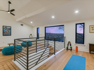 Set on a rare hilltop just over an acre in highly sought-after - photo 19