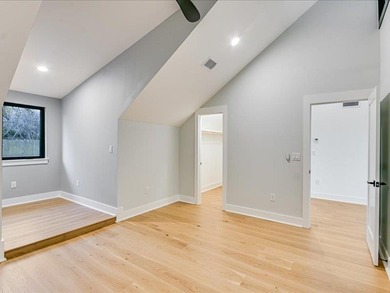 Set on a rare hilltop just over an acre in highly sought-after - photo 20
