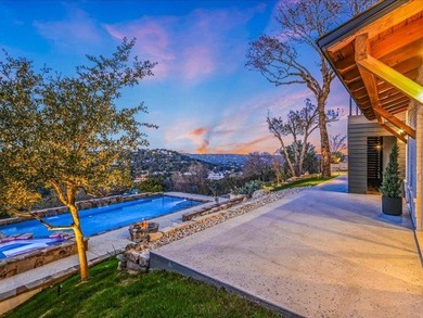 Set on a rare hilltop just over an acre in highly sought-after - photo 22