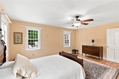 Tucked away at the corner of Ferry Road and Griswold Avenue - photo 22