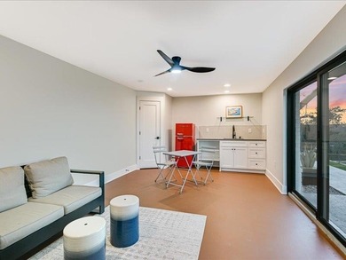 Set on a rare hilltop just over an acre in highly sought-after - photo 23