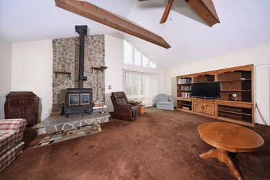 Welcome to 154 South Benham Road in Seymour! This spacious 4,664