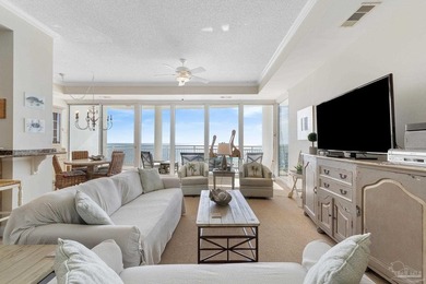 PERCHED ON THE 9TH FLOOR OF THE GATED LA PLAYA COMMUNITY, THIS - photo 4