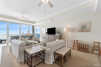 PERCHED ON THE 9TH FLOOR OF THE GATED LA PLAYA COMMUNITY, THIS - photo 5