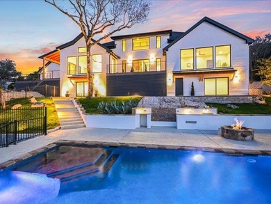 Set on a rare hilltop just over an acre in highly sought-after - photo 26