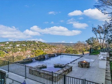Set on a rare hilltop just over an acre in highly sought-after - photo 27