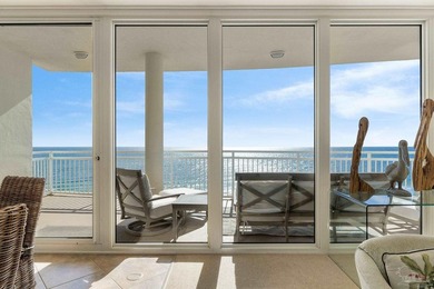 PERCHED ON THE 9TH FLOOR OF THE GATED LA PLAYA COMMUNITY, THIS - photo 7
