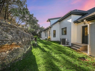 Set on a rare hilltop just over an acre in highly sought-after - photo 29
