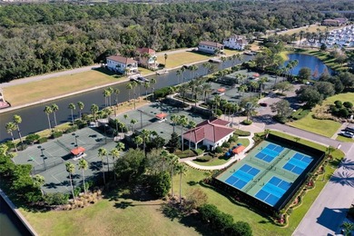 This exceptional homesite in Yacht Harbor offers the perfect - photo 29