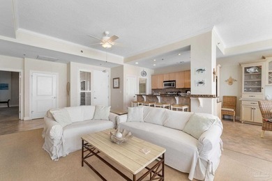 PERCHED ON THE 9TH FLOOR OF THE GATED LA PLAYA COMMUNITY, THIS - photo 9