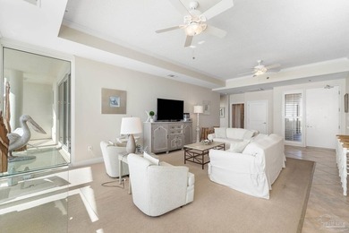 PERCHED ON THE 9TH FLOOR OF THE GATED LA PLAYA COMMUNITY, THIS - photo 10