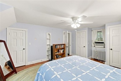 Tucked away at the corner of Ferry Road and Griswold Avenue - photo 30