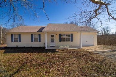 Gasconade River Home For Sale in Dixon Missouri