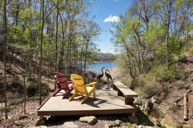 SELLER BONUS:  Boat and Trailer INCLUDED!  CALL SOON! - photo 7