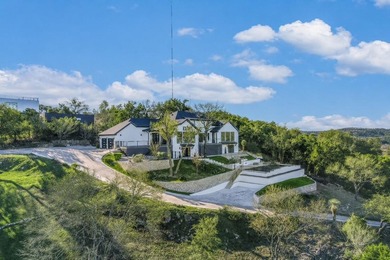 Set on a rare hilltop just over an acre in highly sought-after - photo 34