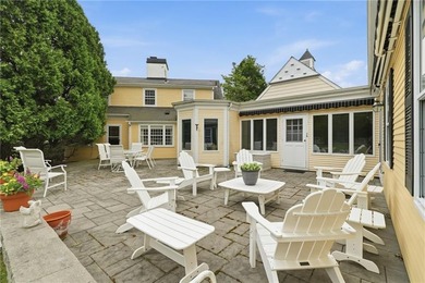 Tucked away at the corner of Ferry Road and Griswold Avenue - photo 34