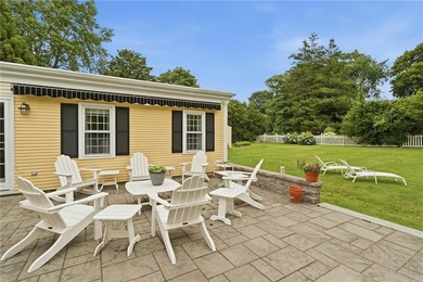 Tucked away at the corner of Ferry Road and Griswold Avenue - photo 35