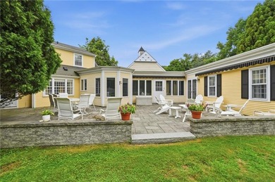 Tucked away at the corner of Ferry Road and Griswold Avenue - photo 36