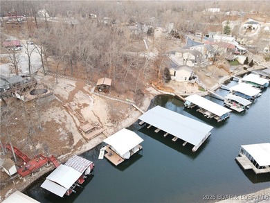Lake Lot For Sale in Rocky Mount, Missouri
