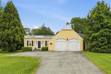 Tucked away at the corner of Ferry Road and Griswold Avenue - photo 43