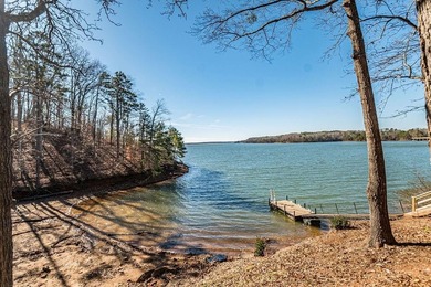 A mid-century modern lake home with breath taking wide views of - photo 4