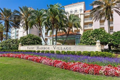 This exceptional homesite in Yacht Harbor offers the perfect - photo 49