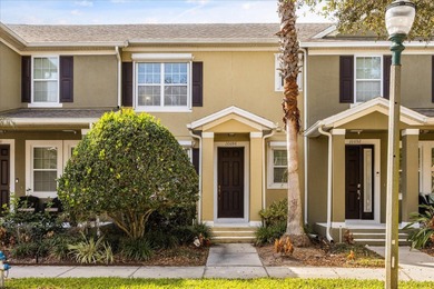 Lake Nona Area Townhome/Townhouse For Sale in Orlando Florida