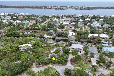 (private lake, pond, coastal) Lot For Sale in Orange Beach Alabama