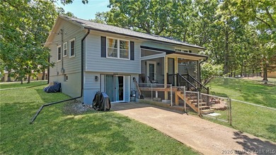 Lake of the Ozarks Home For Sale in Osage Beach Missouri