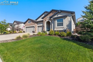 (private lake, pond, creek) Home For Sale in Monument Colorado